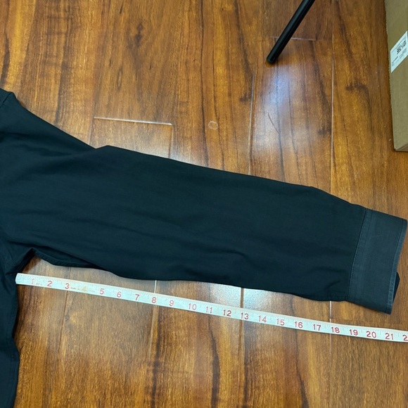 Windridge Dress Button Up Shirt Size 18-36/37 - Picture 8 of 8